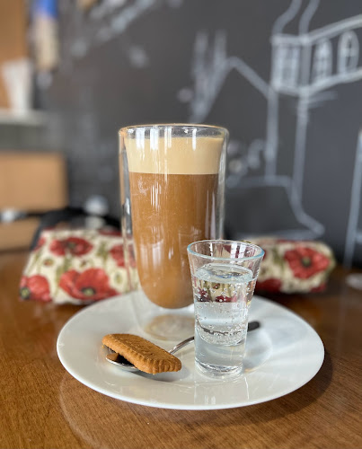 Comentarii opinii despre Crepes & Coffee