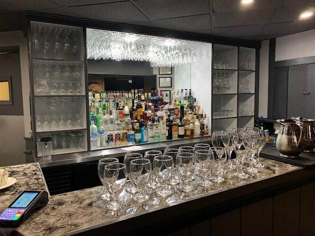 Opinii despre Olives Casual Cuisine în Sarnia - Hospitality and gastronomy