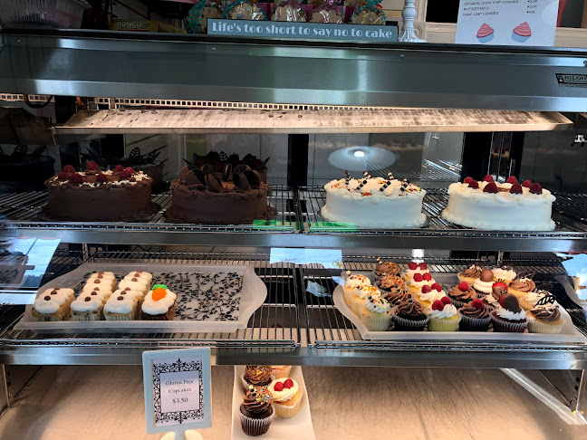 Cakes By Design - Barrie