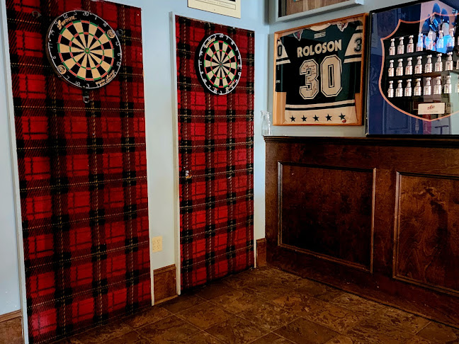 Comentarii opinii despre McGonagalls Pub
