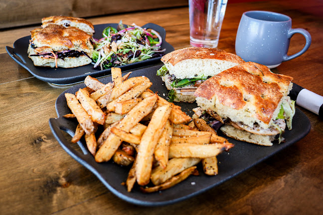 Famous Peppers - Hospitality and gastronomy