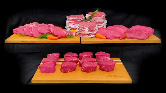 Bow River Meat Market