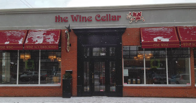 The Wine Cellar - Hospitality and gastronomy