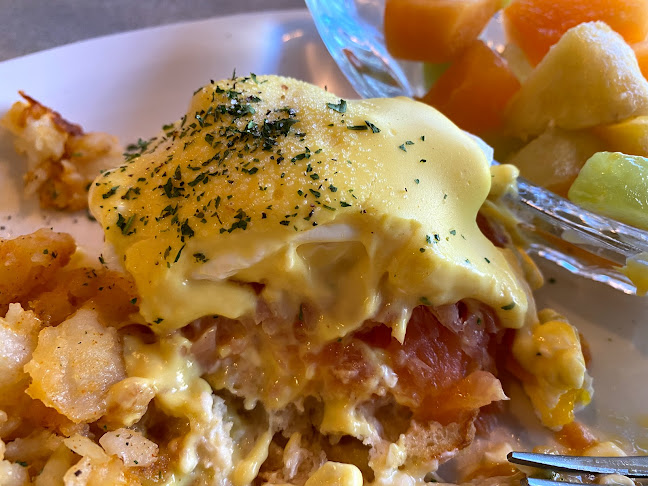 West End Diner - Hospitality and gastronomy