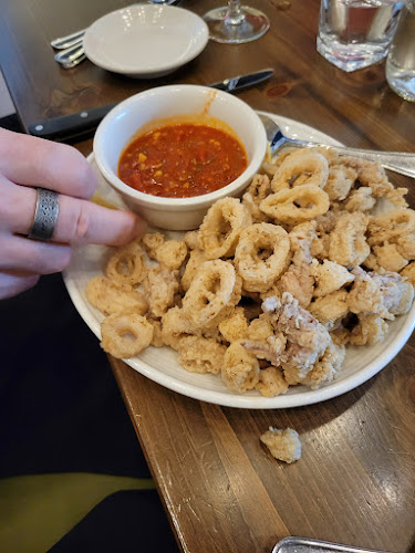 Carrabba's Italian Grill (Moncton) - Hospitality and gastronomy