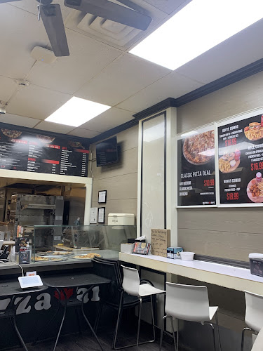 Comentarii opinii despre Pizza Art- BURNABY