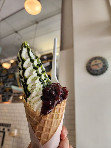 Opinii despre Soft Peaks Ice Cream în Vancouver - Hospitality and gastronomy