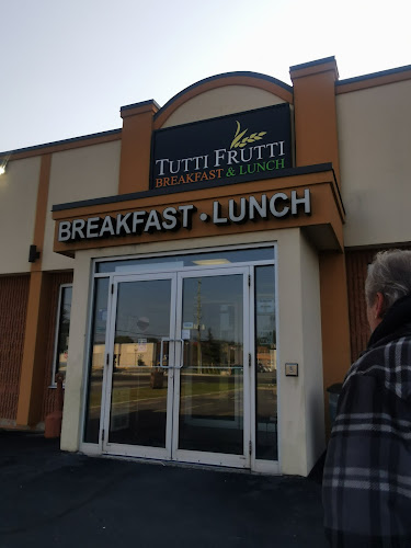 Comentarii opinii despre Tutti Frutti breakfast & lunch