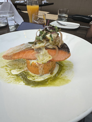 Comentarii opinii despre The Living Room Restaurant