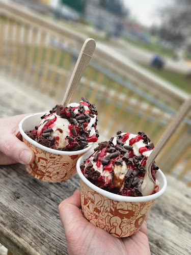 Banter Ice Cream - Abbotsford