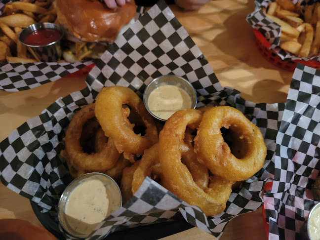 Comentarii opinii despre The Cannibal Cafe