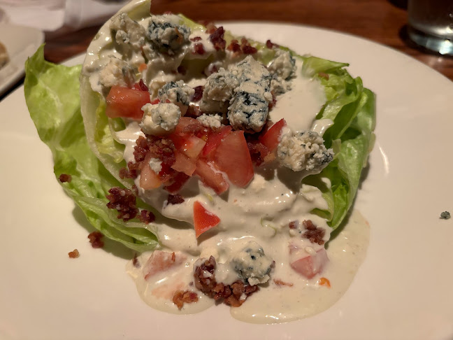 Opinii despre The Keg Steakhouse + Bar - Burnaby în Burnaby - Hospitality and gastronomy