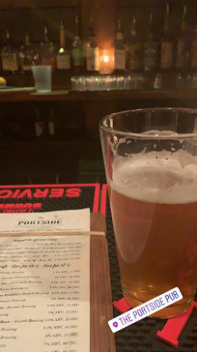 The Portside Pub - Vancouver