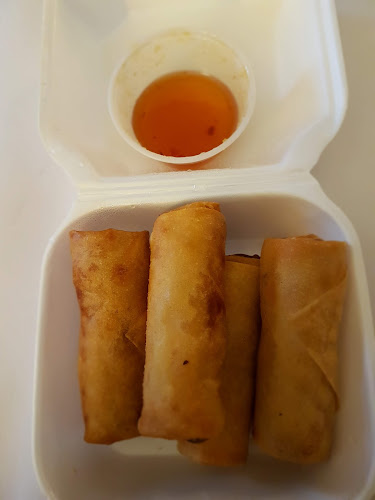 J.C. Royal Thai Cuisine - Hospitality and gastronomy