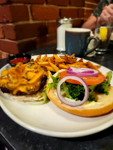 Comentarii opinii despre Streatside Eatery