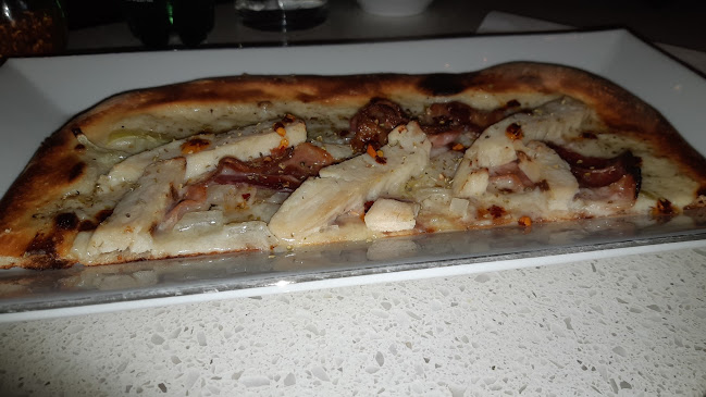 Al Quadrato Resto and Pizza - Ottawa