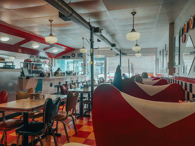 Comentarii opinii despre Bramasole Diner