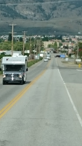 4280 BC-3, Osoyoos, BC V0G 1S1