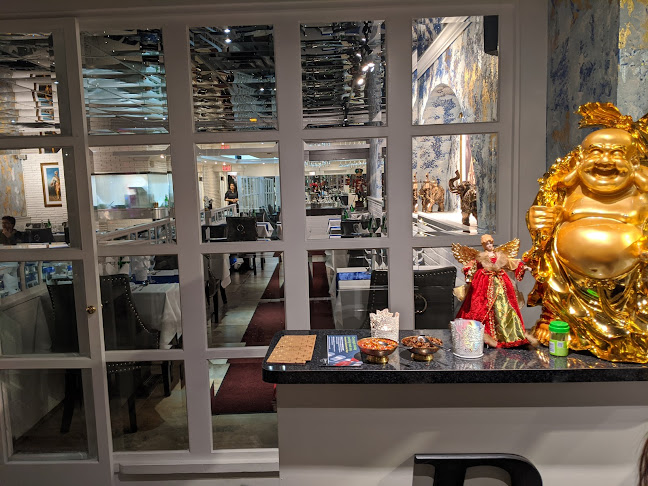 Spice & Saffron Indian Cusine Bar & Restaurant - Hospitality and gastronomy