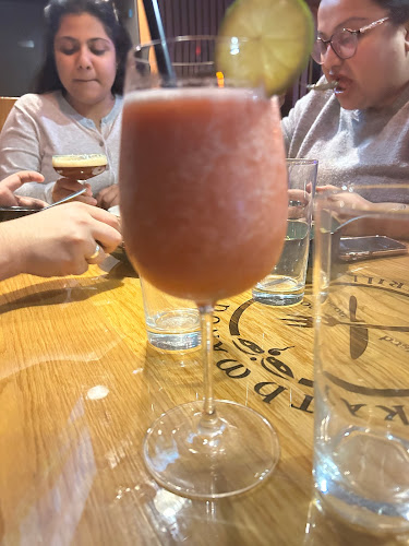 Kathmandu Bar and Grill