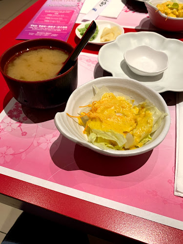 Akimi Japanese Cuisine