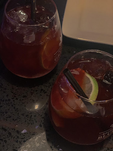 Comentarii opinii despre THE WHYTE OWL