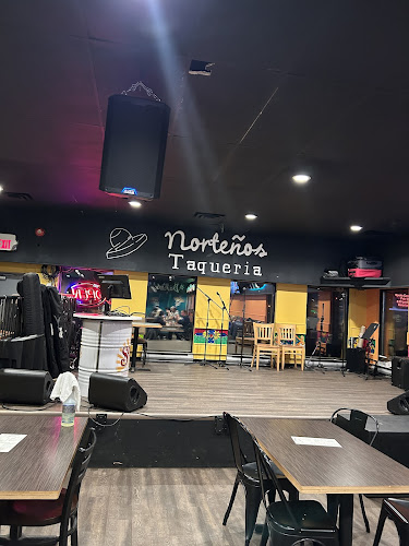 Norteños Taqueria - Hospitality and gastronomy