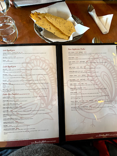 Bombay Bhel Restaurant