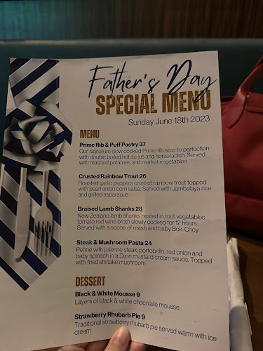 One Eyed Jack Pub & Grill Lindsay - Lindsay