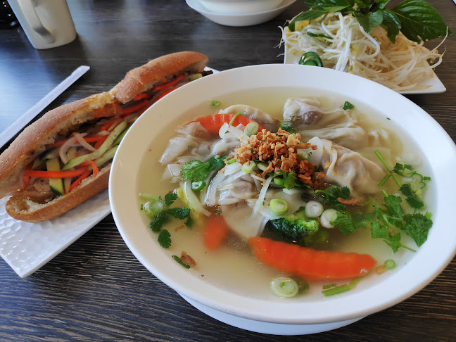I Am Pho Coquitlam