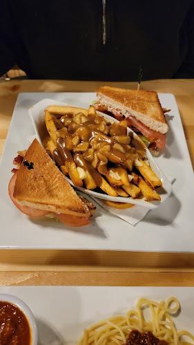 Fox & Hound Neighbourhood Pub - Hospitality and gastronomy