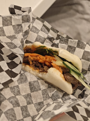 Comentarii opinii despre Koha Pacific Kitchen