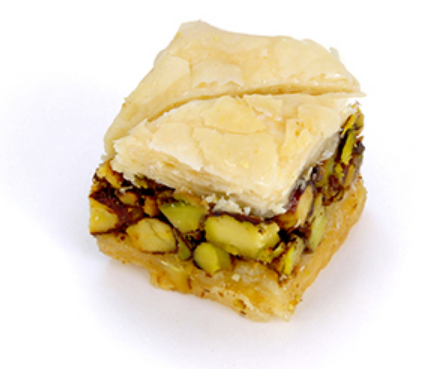 Opinii despre Crown Pastries în Mississauga - Hospitality and gastronomy