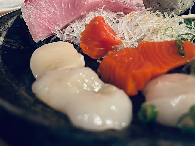 Comentarii opinii despre Guu with Otokomae