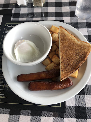 Opinii despre Joe's Diner - Stratford în Stratford - Hospitality and gastronomy