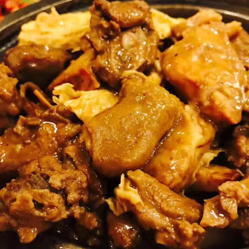 Golden Spring Restaurant - Hospitality and gastronomy