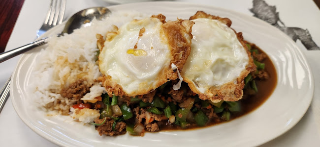 Comentarii opinii despre Royal Thai restaurant