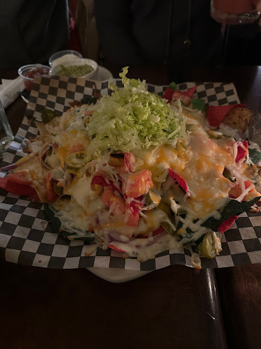 Comentarii opinii despre The Black Dog Pub