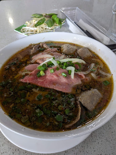 Pho Chan - New Westminster