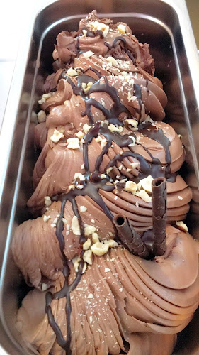 Amore Gelato - Hospitality and gastronomy