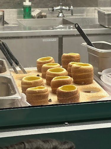 Comentarii opinii despre Praguery Ice Cream truck & Catering