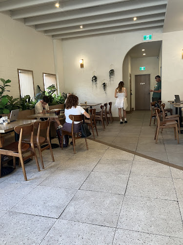 Deville Coffee Bernard - Hospitality and gastronomy