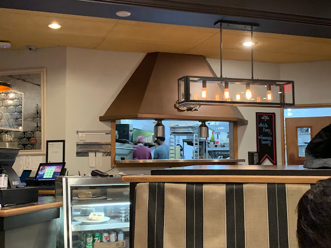 Comentarii opinii despre Fratelli's Kitchen