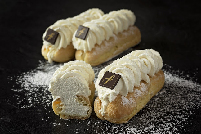 Les Moulins La Fayette - St Clair - Toronto