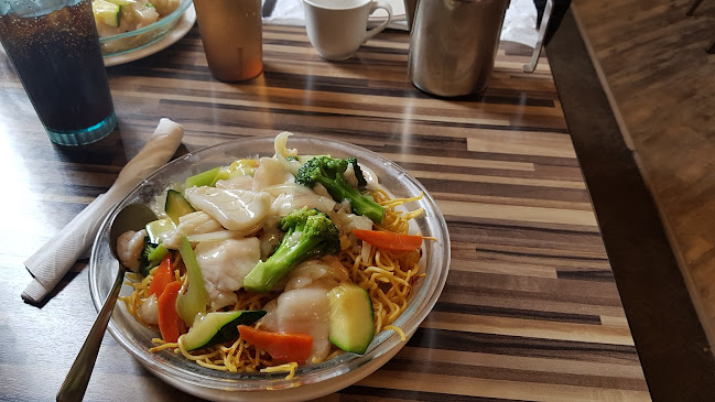 Sun Star Restaurant - Hospitality and gastronomy