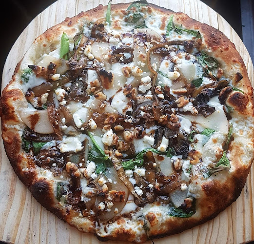 Fiamma - Charlottetown