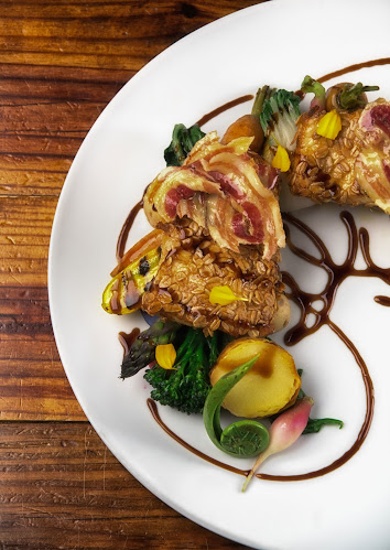 Opinii despre Raudz Regional Table în Kelowna - Hospitality and gastronomy