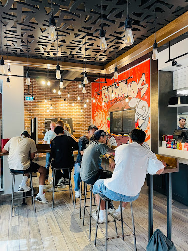 Cabano's Cheeseburgers - Toronto