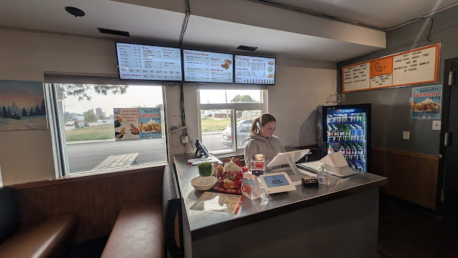 436 Dewdney Ave, Regina, SK S4N 0E9