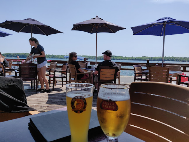 Opinii despre Blue Anchor în Cornwall - Hospitality and gastronomy